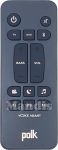 Original remote control Voice Adjust (RE6214-1)