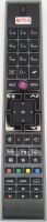 Original remote control FINLUX RCA4995 (23389445)