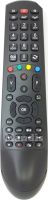 Original remote control TELEFUNKEN RC 4900 (30074871)