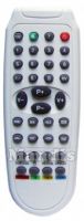 Original remote control HERU NP51