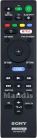 Original remote control SONY RMT-VB310E (149328211)