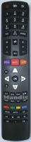 Original remote control THOMSON 06-5FHW53-A013X