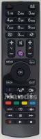 Original remote control ASTRELL RC4810 (30087841)