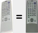 Original remote control RM-SMXJ10J