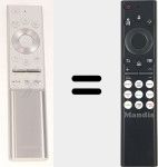 Universal remote control Universal Samsung BT