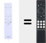 Universal remote control Universal Samsung BT