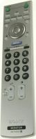 Original remote control SONY RM-FW002 (148037111)