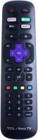 Original remote control TCL TCL Roku Tv (21001000009)
