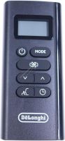 Original remote control DELONGHI 5515111051