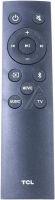 Original remote control TCL MA06TS3TSPN01RC1
