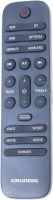 Original remote control GRUNDIG 9178018213