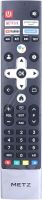 Original remote control METZ HOF23B990GPD10
