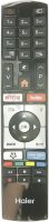 Original remote control HAIER RC4318P (0530054938)