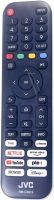 Original remote control JVC RM-C3612