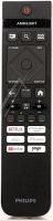 Original remote control PHILIPS 996592412216