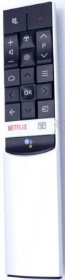 Original remote control TCL 06RFZNBTCRC602S