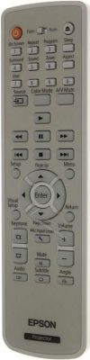 Original remote control EPSON 1514833