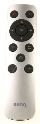Original remote control BENQ RCI014 (5JJKL06001)