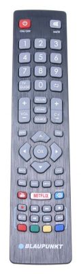 Original remote control BLAUPUNKT BLFRMC0008