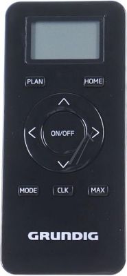 Original remote control GRUNDIG 9178024734
