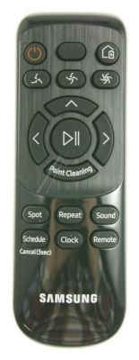 Original remote control SAMSUNG DJ96-00191H