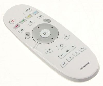 Original remote control HISENSE ERF3B57 (179004)