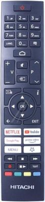 Original remote control HITACHI RC45157