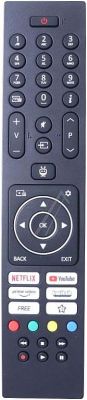 Original remote control JVC RC45135T2 (RM-C3611)