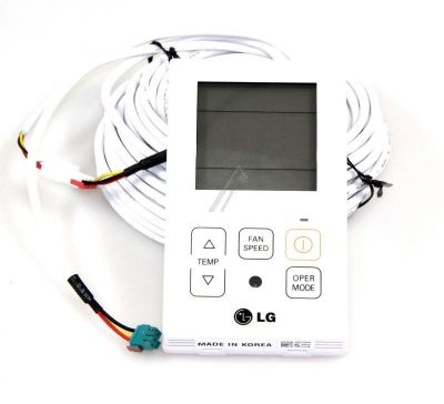 Original remote control LG PQRCVCL0QW (AKB72955815)