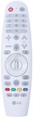 Original remote control LG MR20PJTR Original remote control LG MR20PJTR