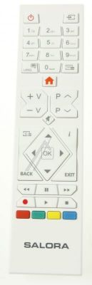 Original remote control SALORA RC39105 (M932790)