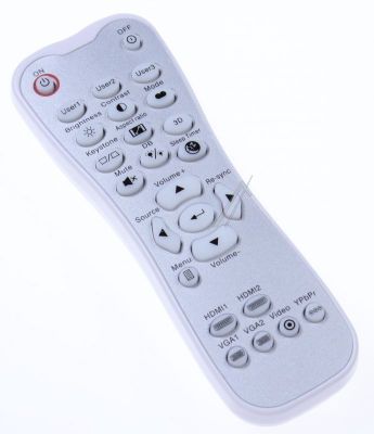 Original remote control OPTOMA BR3001B