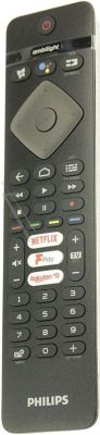 Original remote control PHILIPS 996592003937 Original remote control PHILIPS 996592003937