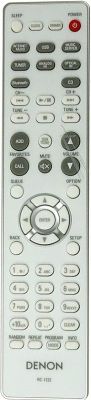 Original remote control DENON RC-1222 (30701025500AD)