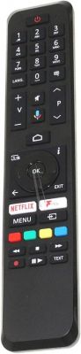 Original remote control TOSHIBA RC4316N (30107405) Original remote control TOSHIBA RC4316N (30107405)
