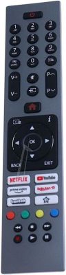 Original remote control TELEFUNKEN RC45136