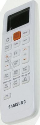 Original remote control SAMSUNG DB9311489C