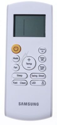 Original remote control SAMSUNG DB82-05073A