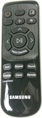 Original remote control SAMSUNG DJ96-00191G