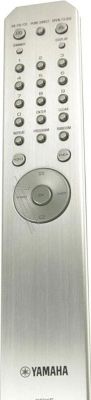 Original remote control YAMAHA CDX5 (2481645)
