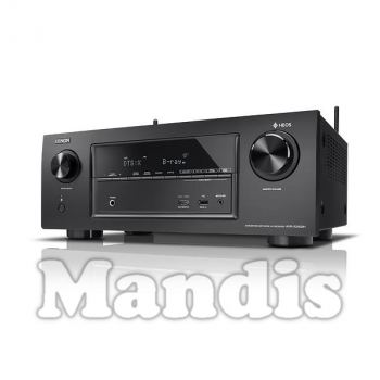 DENON RC-1218 (30701024600AD) original remote control