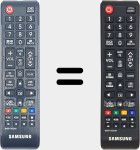 Original remote control BN59-01303A