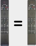 Original remote control 398GM10BEPHN0020SY (996592003729)