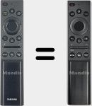 Universal remote control Universal Samsung BT