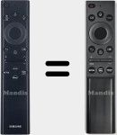 Universal remote control Universal Samsung BT
