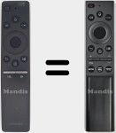 Universal remote control Universal Samsung BT