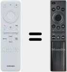 Universal remote control Universal Samsung BT