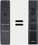 Original remote control BN59-01358C