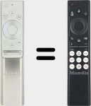 Universal remote control Universal Samsung BT