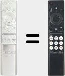 Universal remote control Universal Samsung BT